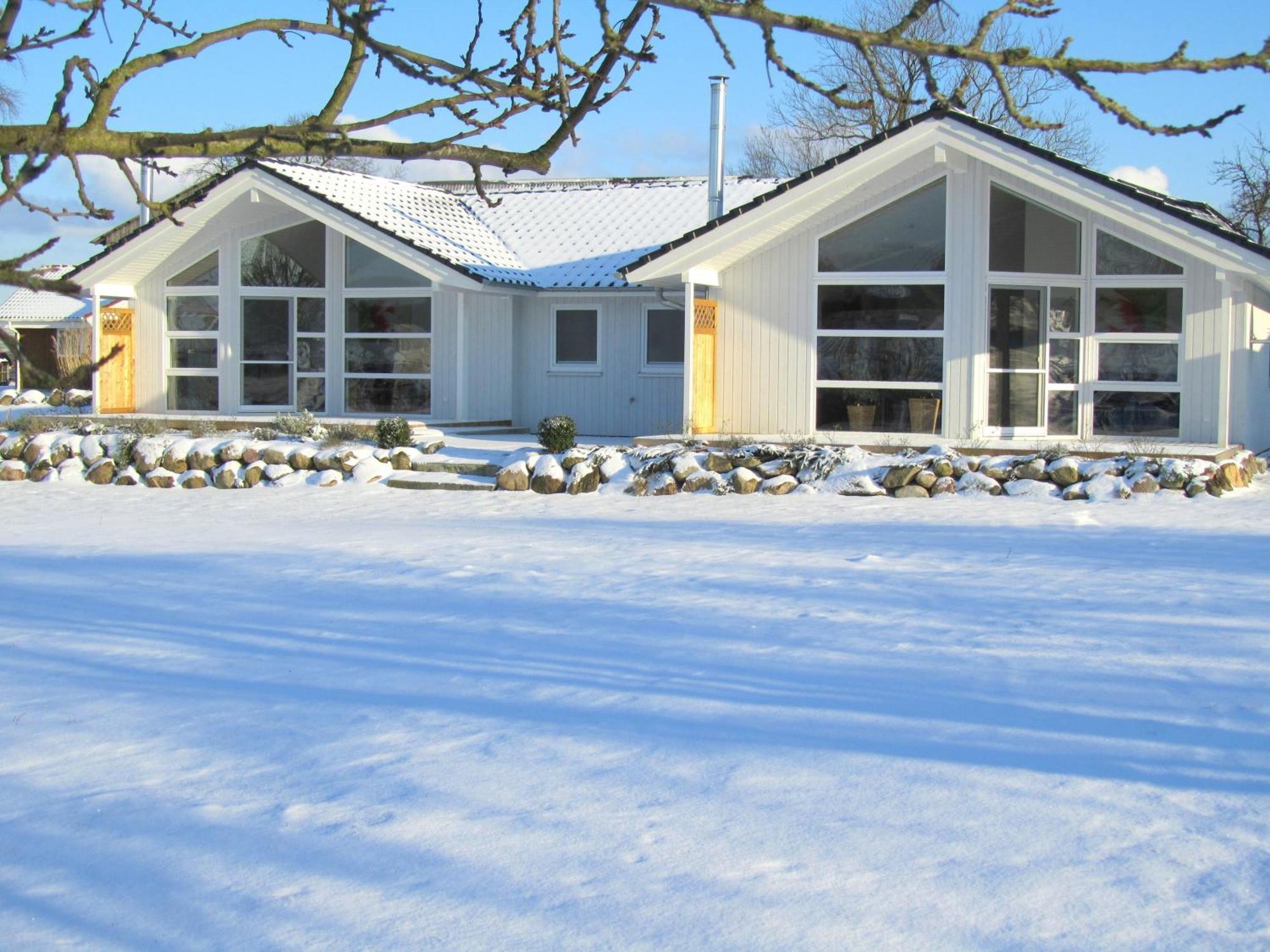 "Ferienhaus II - Hof Westensee" Grömitz Kültér fotó