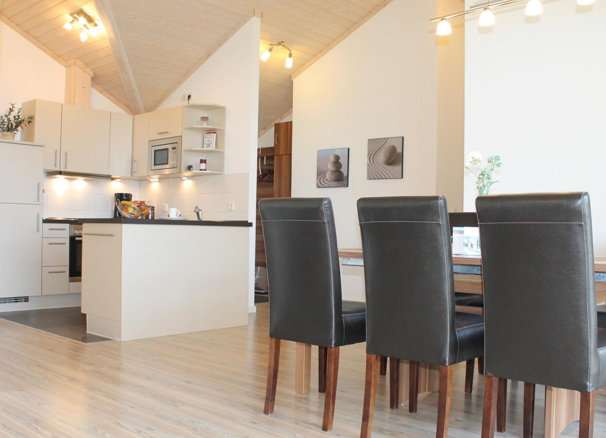 "Ferienhaus II - Hof Westensee" Grömitz Kültér fotó